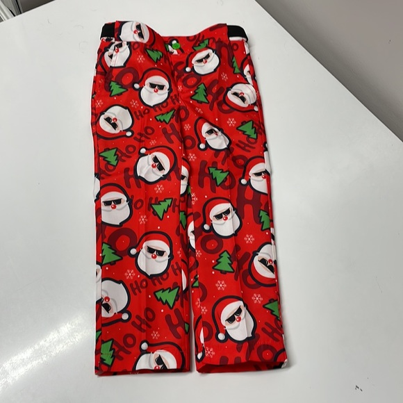 Suitmeister Christmas Santa Matching Suit Size Small (4-6 Year) - Picture 6 of 10